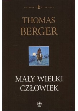 Mały Wielki Człowiek Thomas Berger