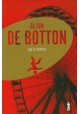 Lęk o status Alain de Botton