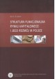 Struktura funkcjonalna rynku kapitałowego i jego rozwój w Polsce Munir Al-Kaber