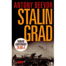 Stalingrad Antony Beevor