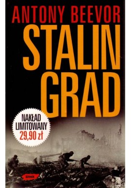 Stalingrad Antony Beevor