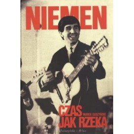 Niemen Czas jak rzeka Marek Gaszyński