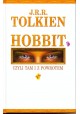Hobbit Czyli tam i z powrotem J.R.R. Tolkien