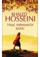Tysiąc wspaniałych słońc Khaled Hosseini