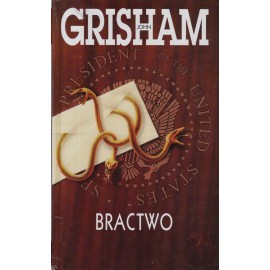 Bractwo John Grisham