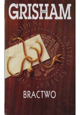 Bractwo John Grisham