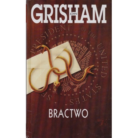 Bractwo John Grisham