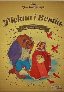 Piękna i Bestia opowiada Małgorzata Strzałkowska