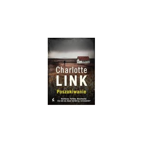 Poszukiwanie Charlotte Link