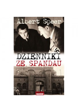 Dzienniki ze Spandau Albert Speer