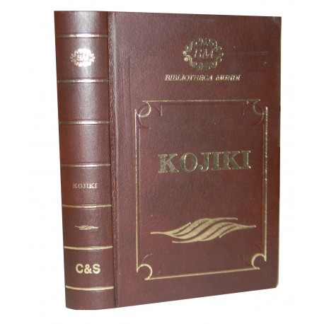 Kojiki czyli księga dawnych wydarzeń SKÓRA - egz. numerowany