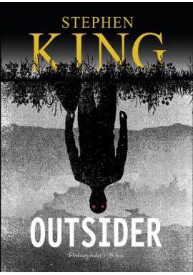 Outsider Stephen King