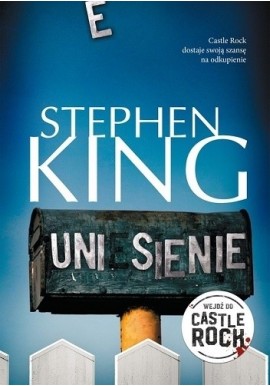 Uniesienie Stephen King