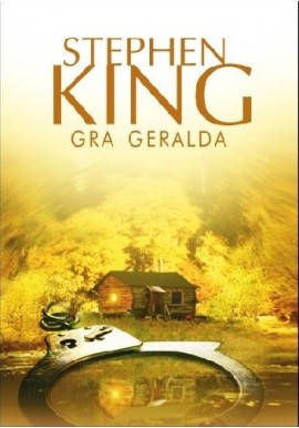 Gra Geralda Stephen King
