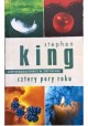 Cztery pory roku Stephen King