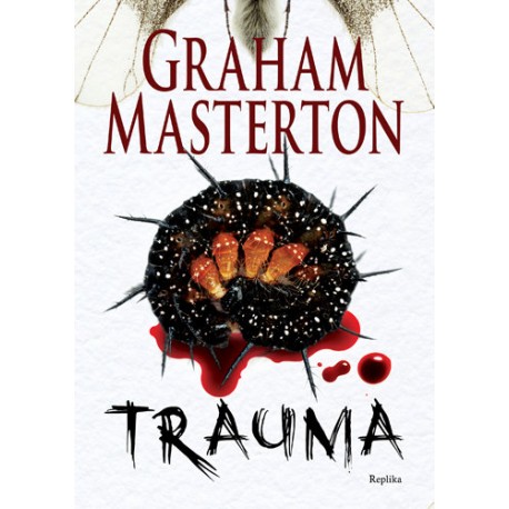 Trauma Graham Masterton
