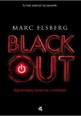Blackout Marc Elsberg