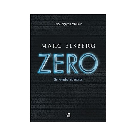 Zero Marc Elsberg