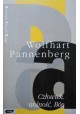 Człowiek, wolność, Bóg Wolfhart Pannenberg Biblioteka Filozofii Religii