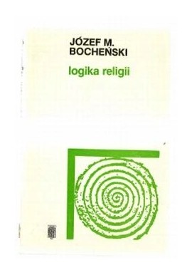 Logika religii Józef M. Bocheński