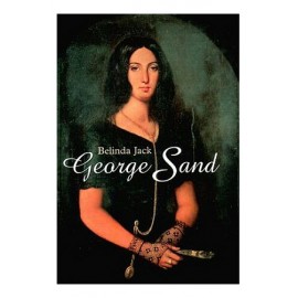 George Sand Belinda Jack