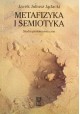 Metafizyka i semiotyka. Studia prototeoretyczne Jacek Juliusz Jadacki