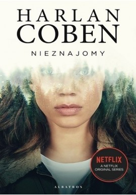 Nieznajomy Harlan Coben