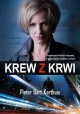 Krew z krwi Pieter Bart Korthuis