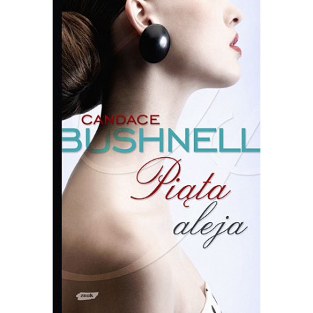 Piąta Aleja Candance Bushnell