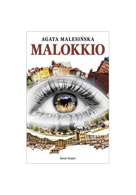 Malokkio Agata Malesińska