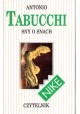 Sny o snach Antonio Tabucchi Seria Nike