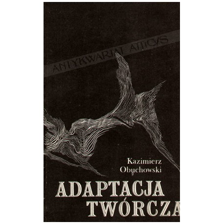 Adaptacja twórcza Kazimierz Obuchowski