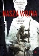 Nasza wojna Tom I Imperia 1912-1916 Włodzimierz Borodziej, Maciej Górny