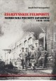 Zegrzyńskie feldposty niemieckiej piechoty zapasowej 1916-1918 Jacek Emil Szczepański