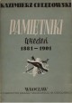 Pamiętniki Tom II Wiedeń (1881-1901) Kazimierz Chłędowski