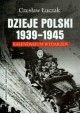 Dzieje Polski 1939-1945 Kalendarium Wydarzeń Czesław Łuczak