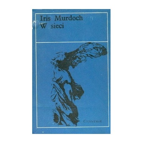 W sieci Iris Murdoch Seria Nike