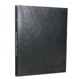 Zbiór ciekawy XIV. Tablic Numizmatycznych rytych na miedzi (reprint)