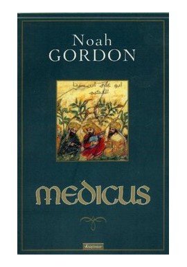 Medicus Noah Gordon