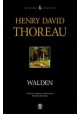 Walden Henry David Thoreau Seria Mistrzowie Literatury