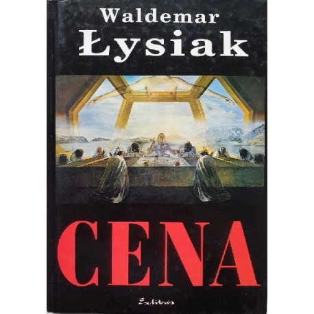 Cena Waldemar Łysiak