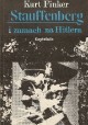 Stauffenberg i zamach na Hitlera Kurt Finker