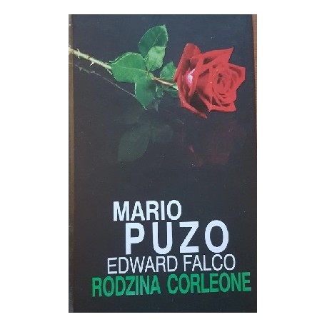 Rodzina Corleone Mario Puzo, Edward Falco