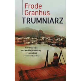 Trumniarz Frode Granhus