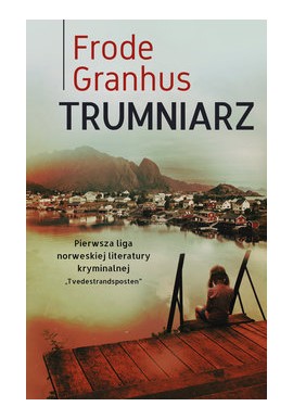 Trumniarz Frode Granhus