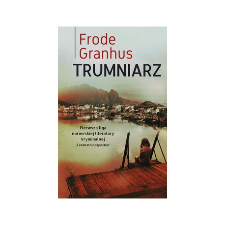 Trumniarz Frode Granhus