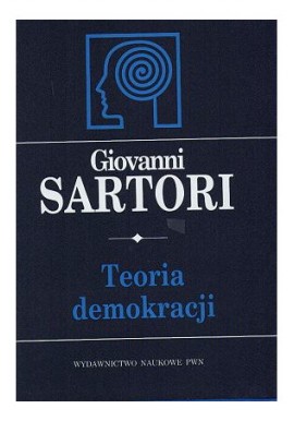 Teoria demokracji Giovanni Sartori