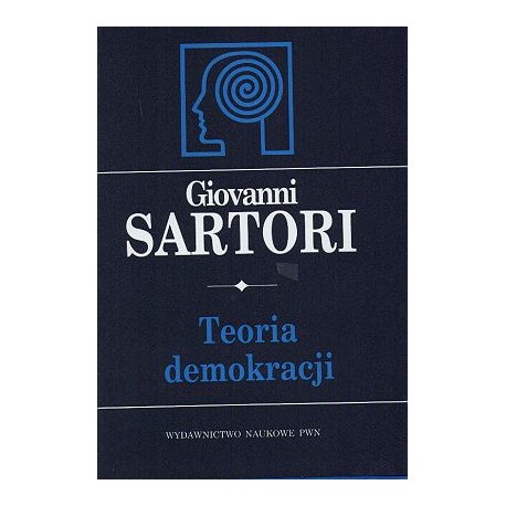 Teoria demokracji Giovanni Sartori