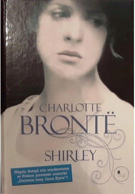 Shirley Charlotte Bronte