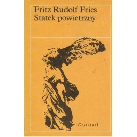 Statek powietrzny Fritz Rudolf Fries Seria Nike